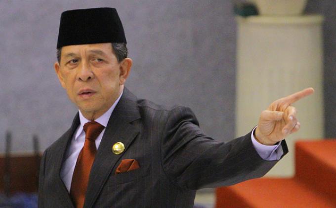 SHS Usir Wartawan, Sumarsono Minta Maaf